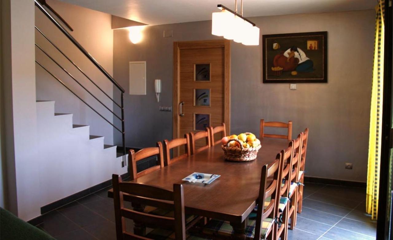 Arkupe Etxea Guest House Arroniz Eksteriør bilde