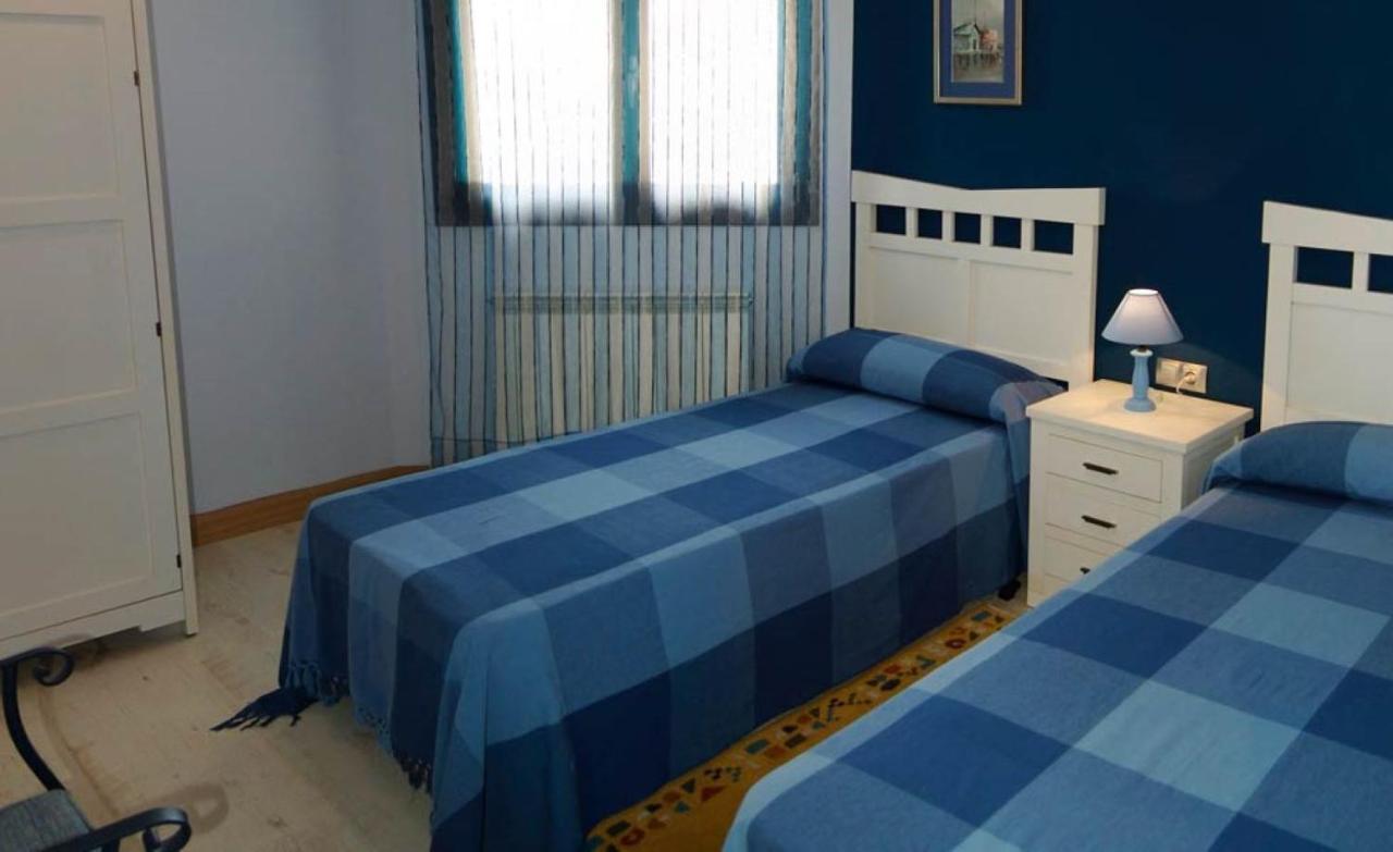 Arkupe Etxea Guest House Arroniz Eksteriør bilde